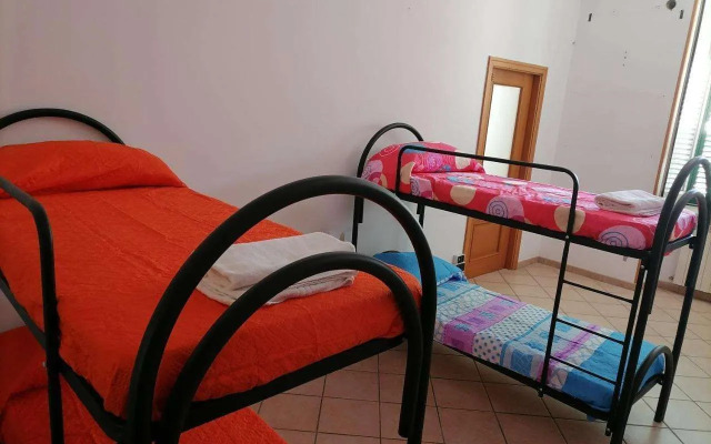 Atlantic Ostello B&B