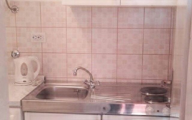 Apartments Jela