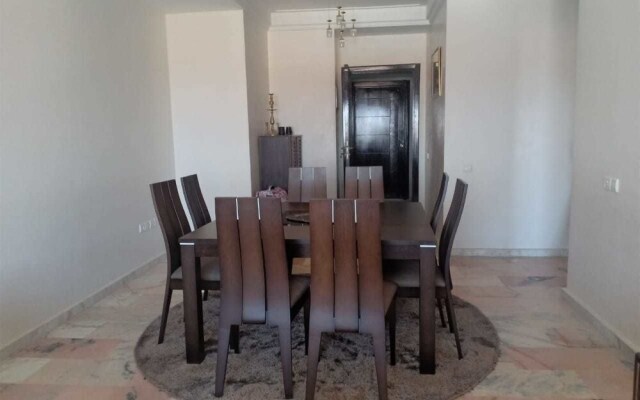 Appartement Belle Vue-ALC-104