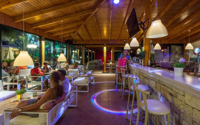 Asterias Village Resort