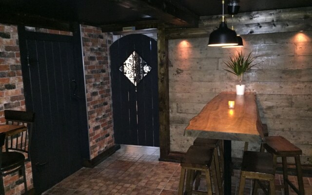 The Fourth Lock Bed & Breakfast