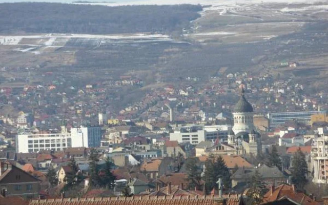 Vila Diakonia