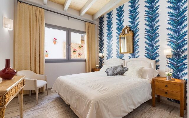 Llucmajor Suites