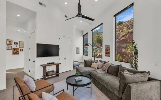 Zion Sage Suites