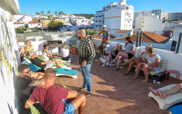 Sol a Sol Hostel