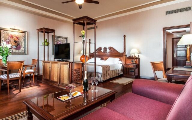 Gran Hotel Elba Estepona Thalasso & Spa