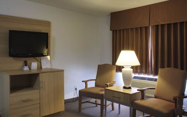 Aladdin Inn & Suites