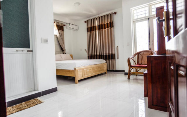 Son Xi Homestay Hoi An