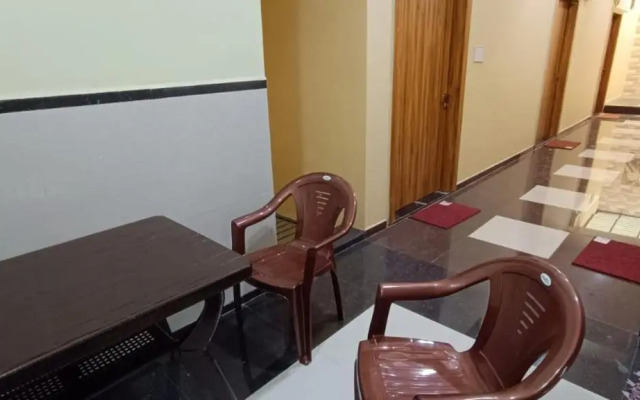 OYO Rooms Indore Ujjain Road