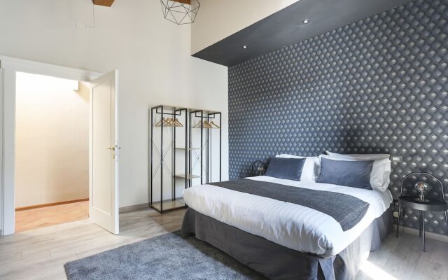 JuNa Apartment in Santo Spirito