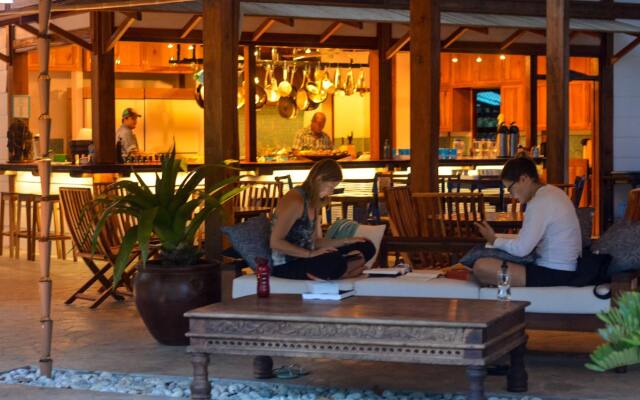 Blue Osa Beach Resort and Spa