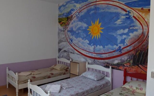 Home Hostel