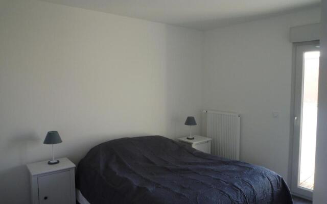Appartement Annecy, 3 pièces, 4 personnes - FR-1-432-29