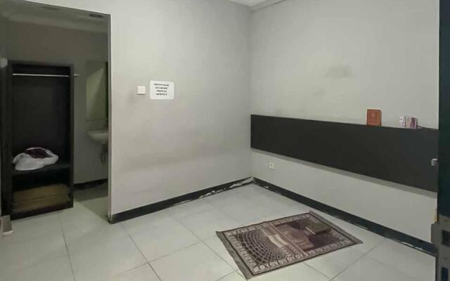 Losmen Family Syariah RedPartner