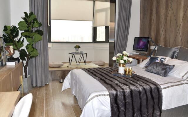 Hooray Yangqiao  Beijing