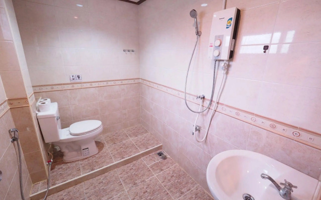 Kamalar Palace Longstay house