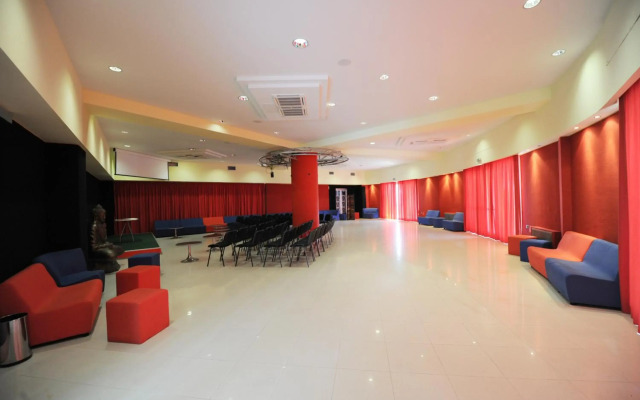 Hotel Santa Lucia