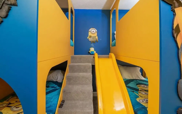 Magical House in Kissimmee