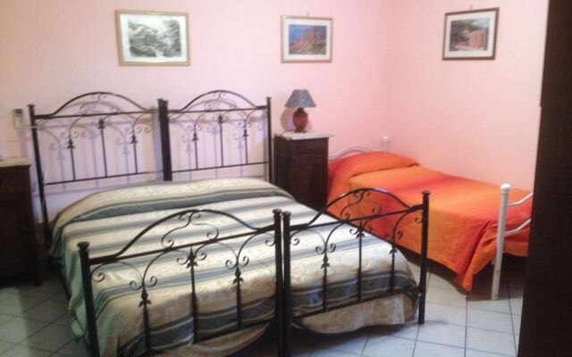 La Villetta B&B