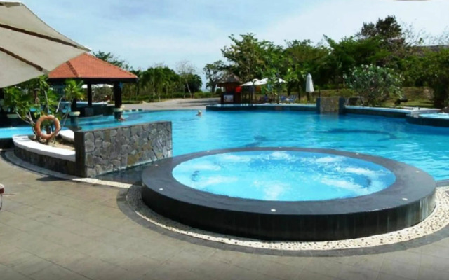 Pacific Beach Resort