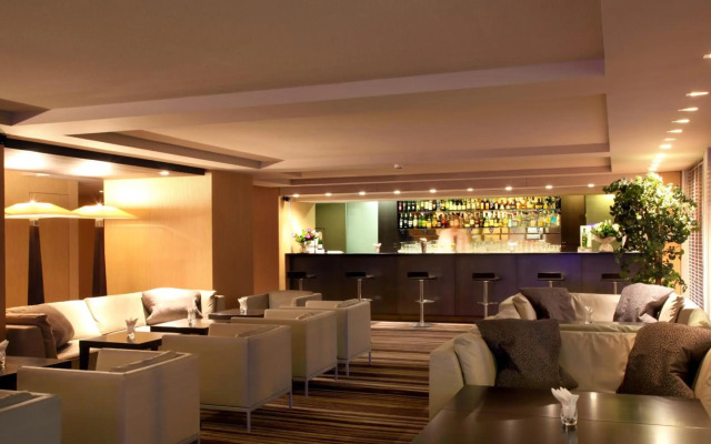 Amirauté Hôtel Deauville