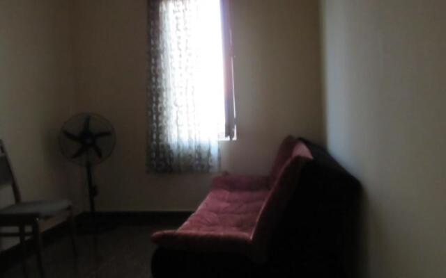 Guesthouse On Firosmani 11
