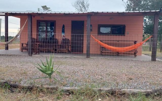 La viuda y el diablo