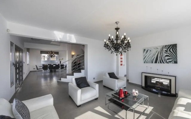 Larnaca Villa Zoe Platinum