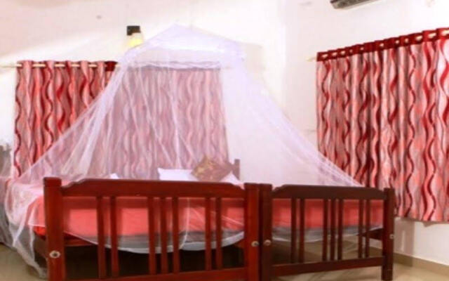 Golden Shower Homestay