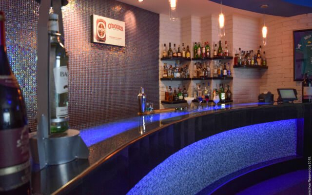 Crowne Plaza Leon by IHG