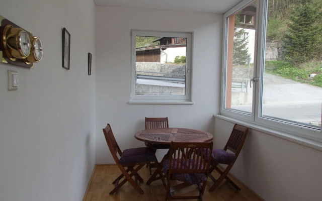 Apartmenthotel Schillerhof
