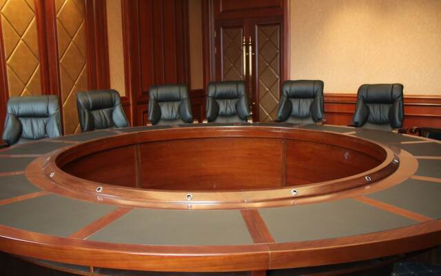 DaXingAnLing Jinma Palace