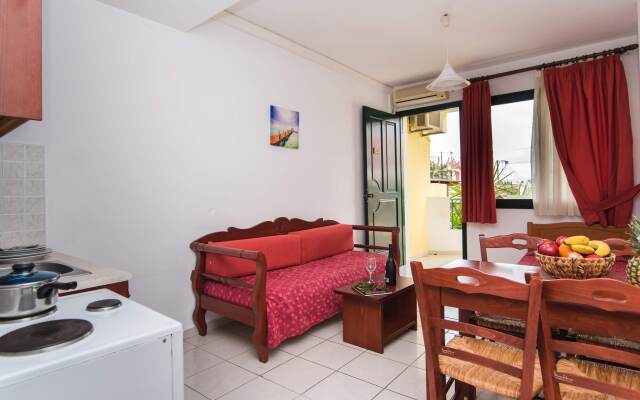 Ariadni Palace Apartments