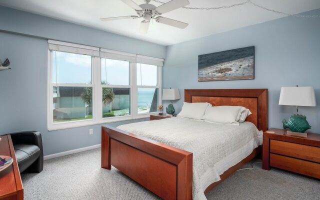 Salty Hippo - 2Br Condo