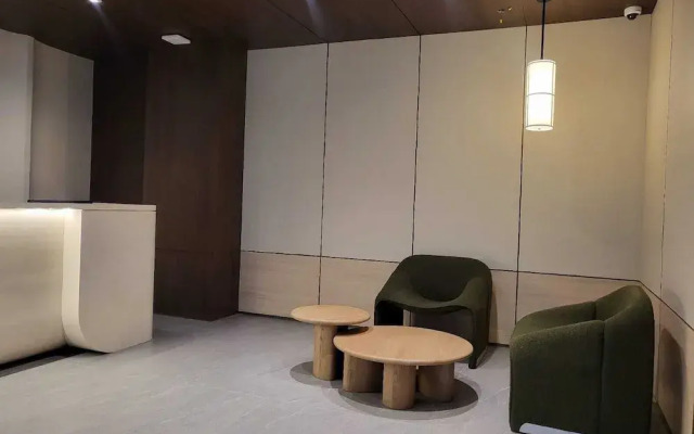Owi Hotel Boutique