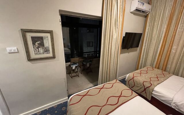 The Y Hotel Amman