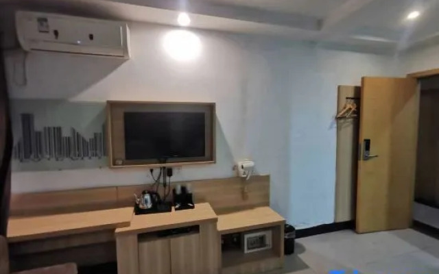 Xinwang Hotel