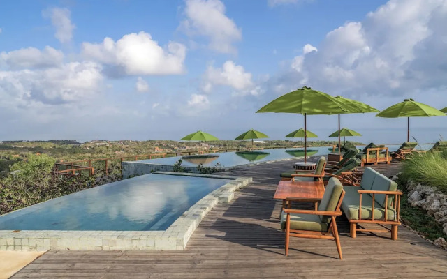 Ocean View Villas by Grun