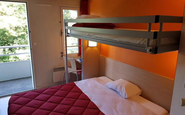 Première Classe Lyon Ouest - Tassin