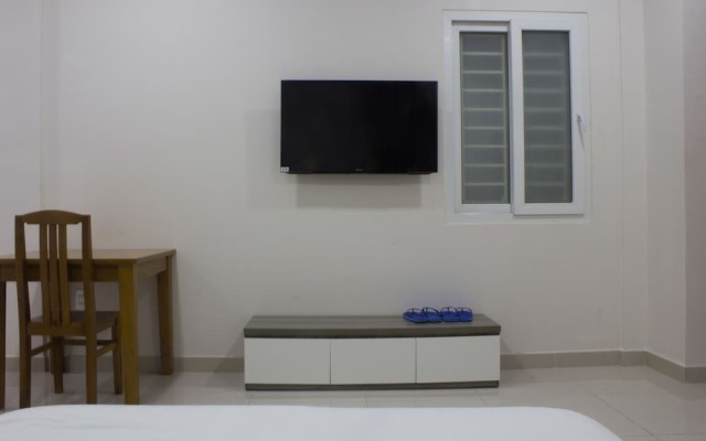 Saigon Sweet Home Serviced Apartments 4