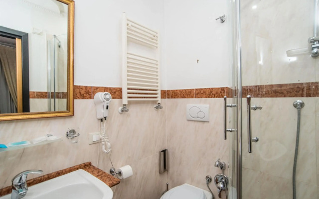 Imperium Suite Navona Hotel