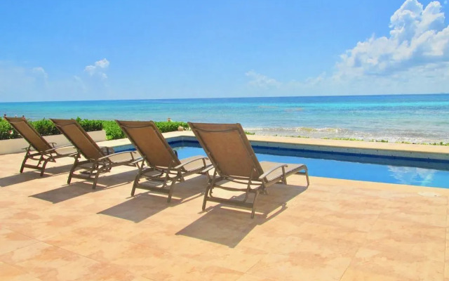 Casa Joya de Mar by Playa Paradise
