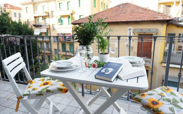 Imperia City apartment
