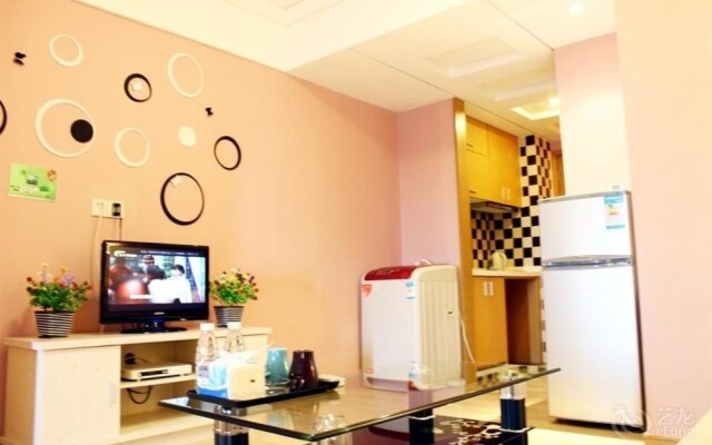 Shenzhen Dream Home Serviced Apartment