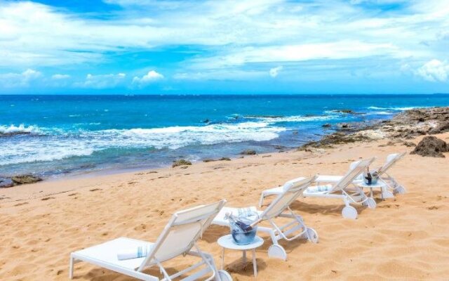Condado Ocean Club - Adults Only