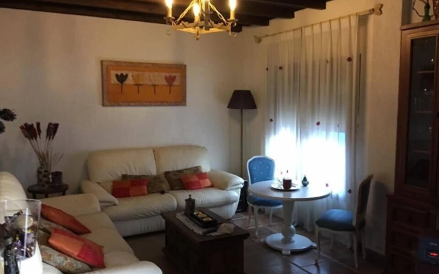 La Posada de Menchu