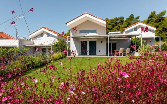Kypsalos Bungalows