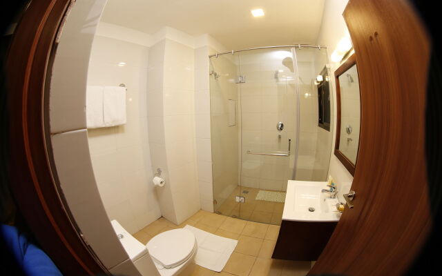 Hotel Arts Kathmandu