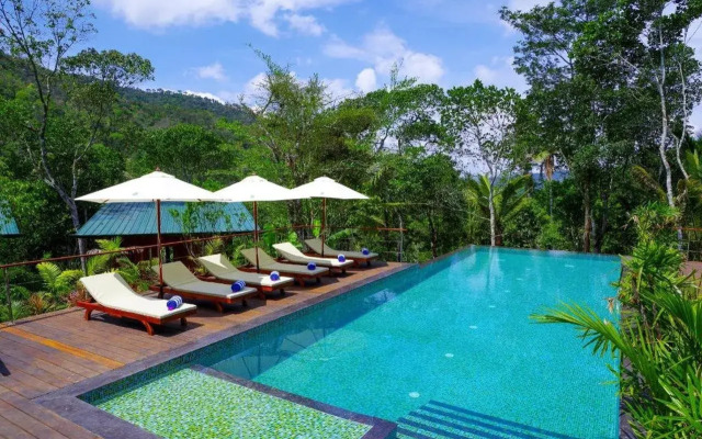 Niraamaya Cardamom Club