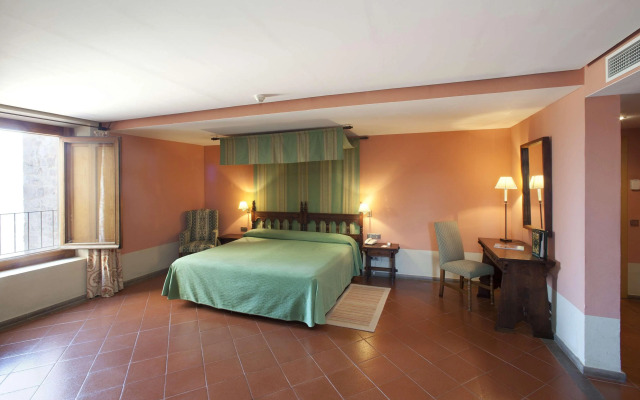 Parador de Cardona